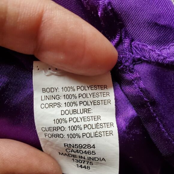 The Children's Place Floral Skirt - Picture 6 of 6